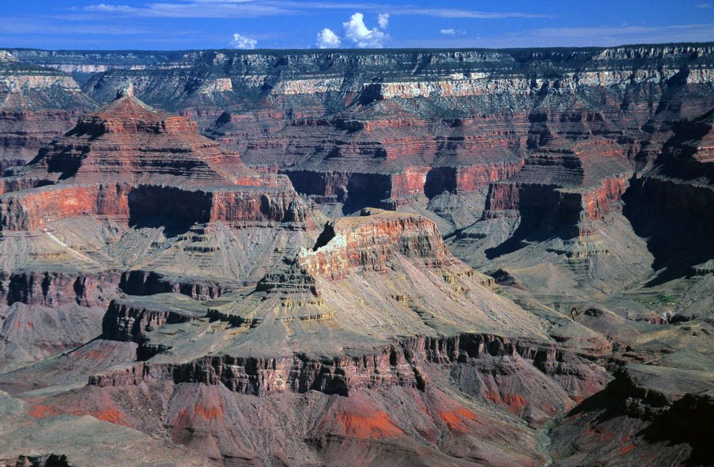 Gran Cañón