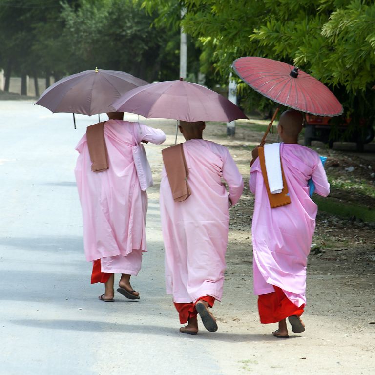 Sagaing