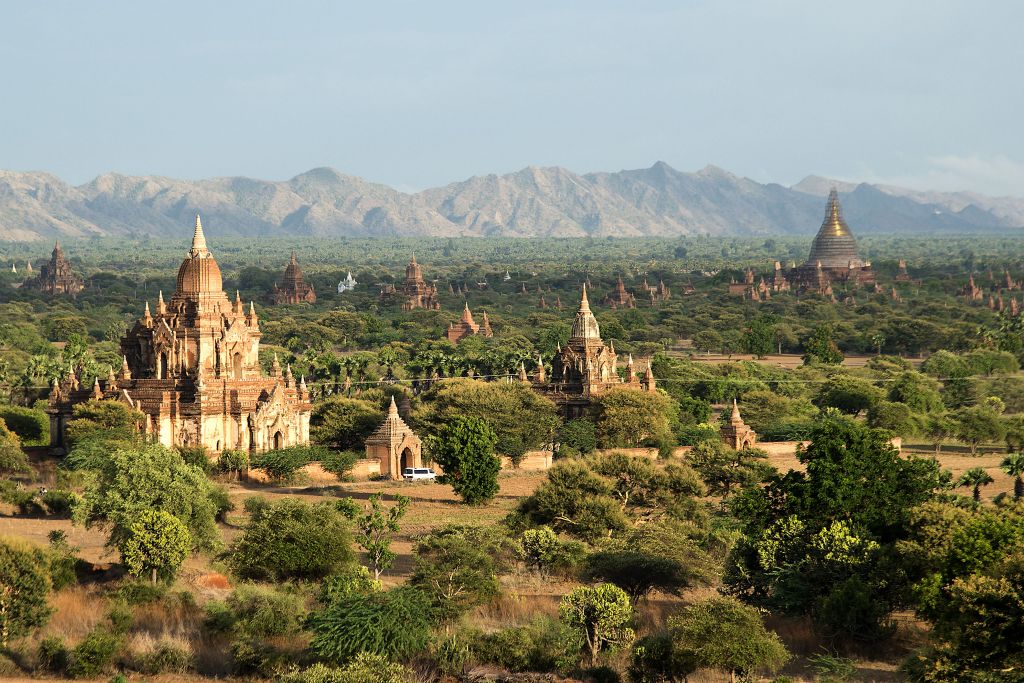 Bagan