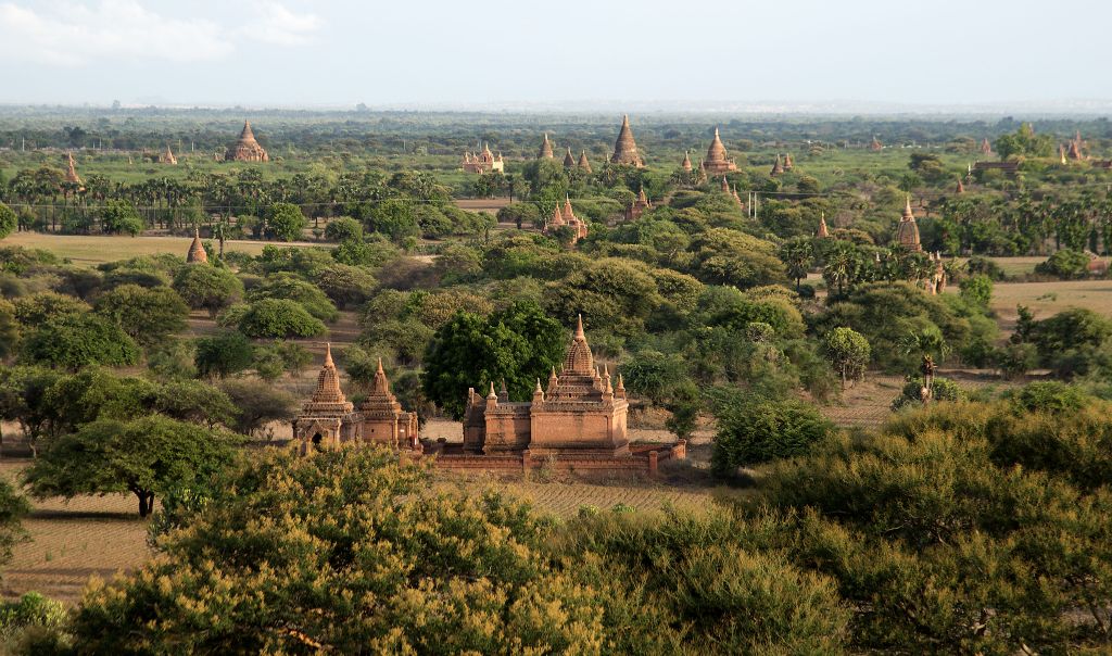 Bagan