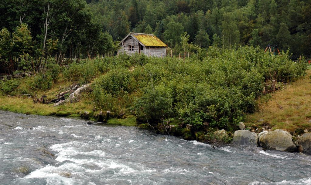 Geiranger