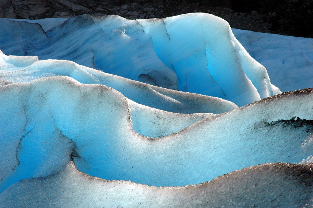 Glaciar Briksdal