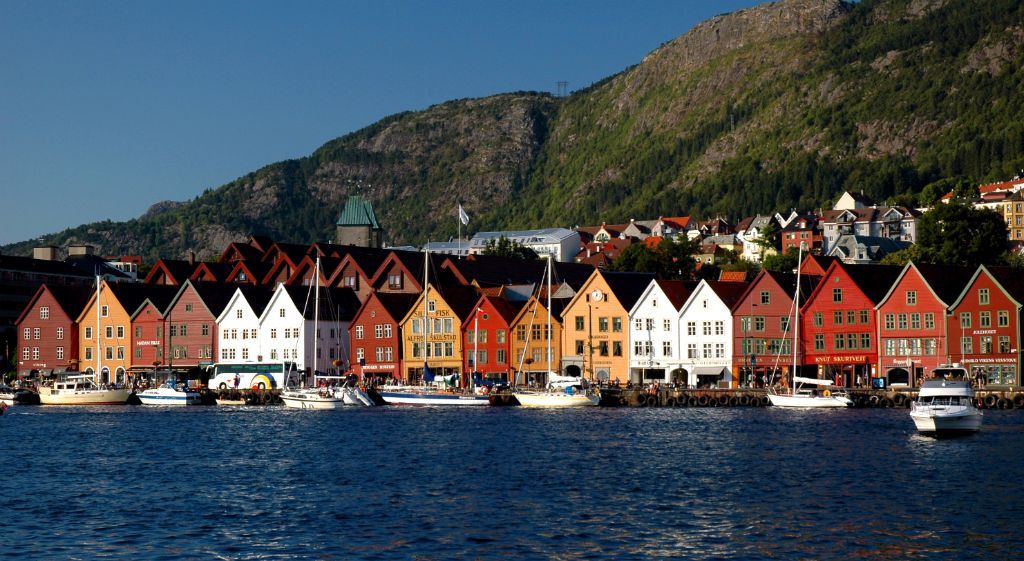 Bergen