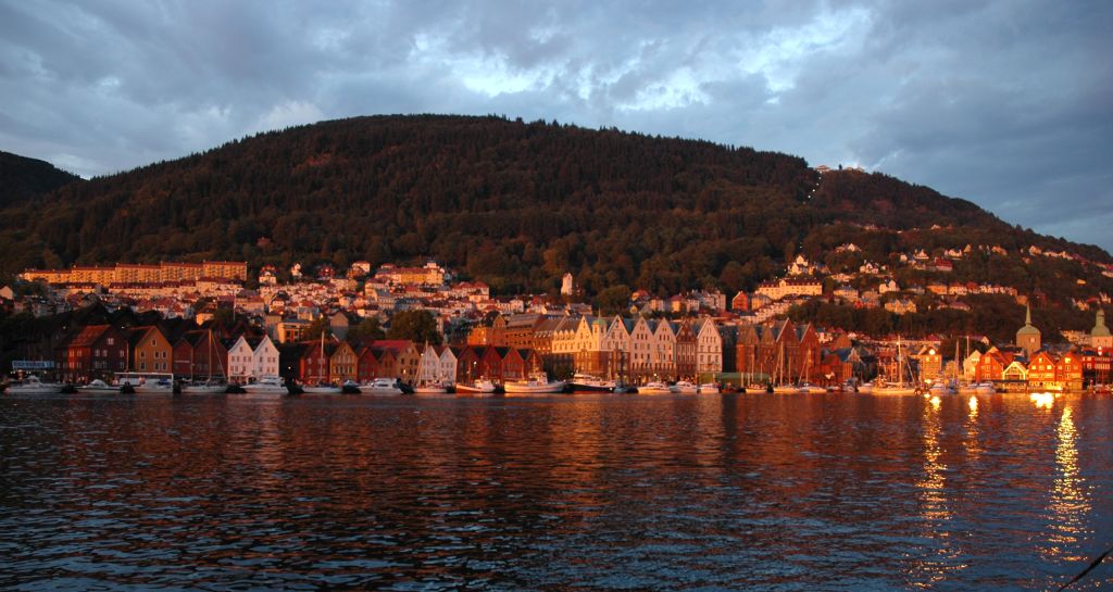 Bergen