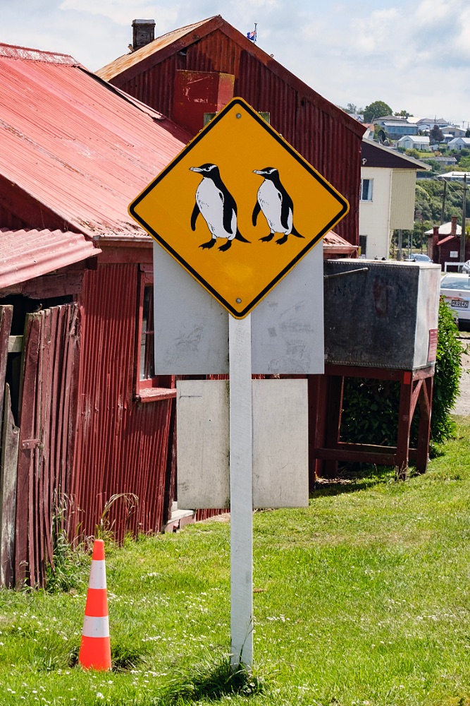 Oamaru