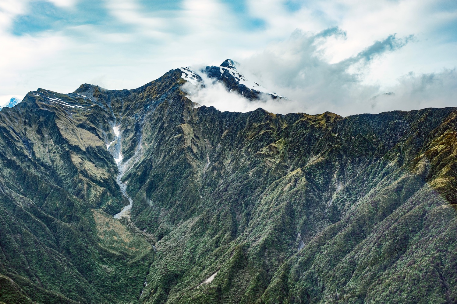 Franz Josef