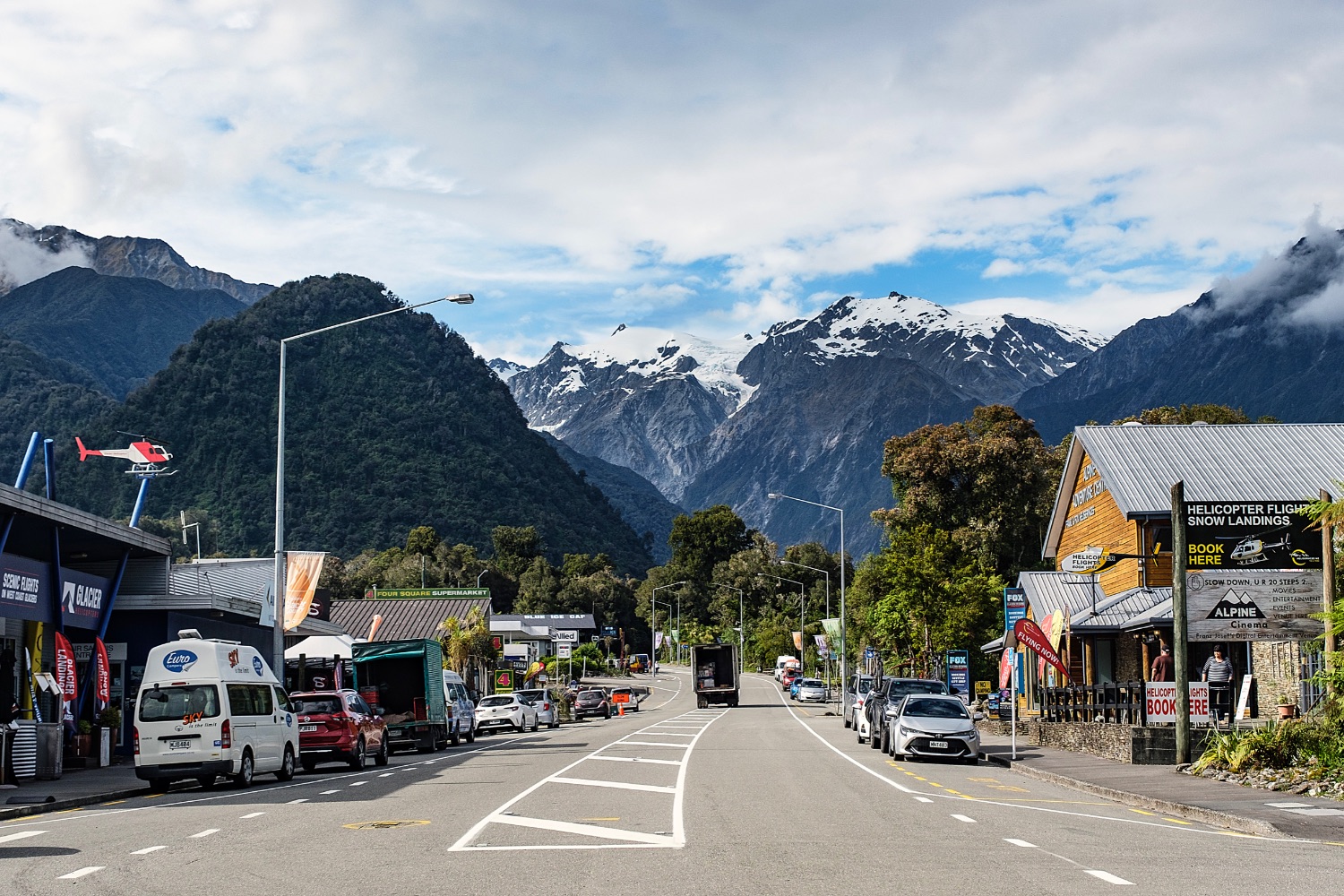 Franz Josef