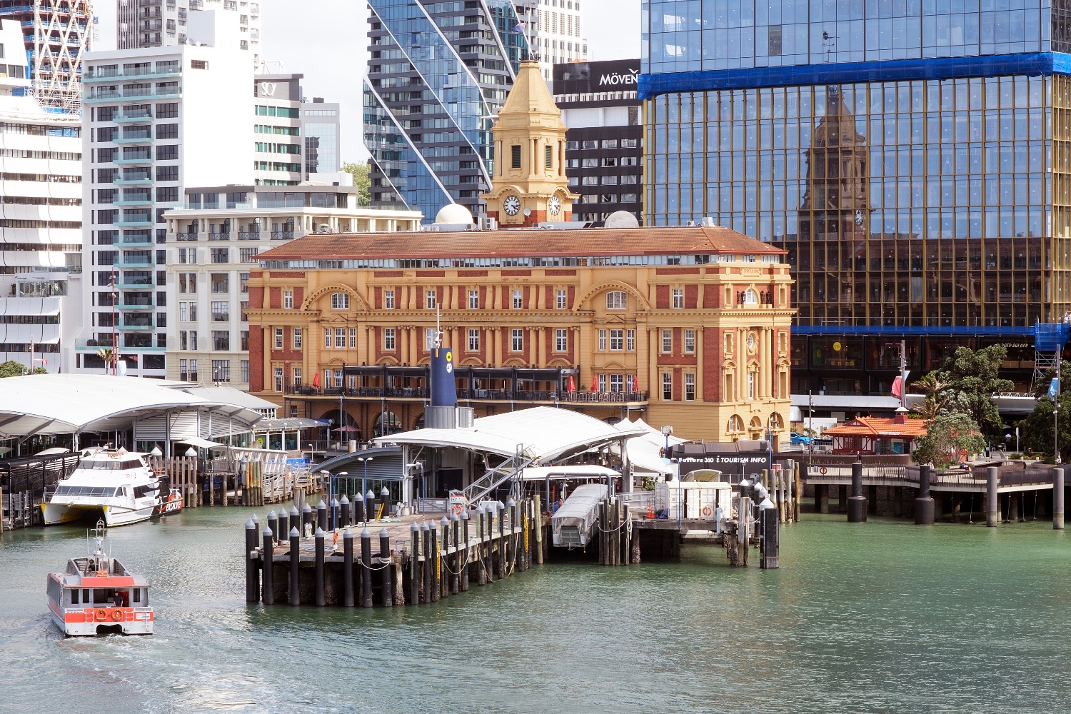 Auckland
