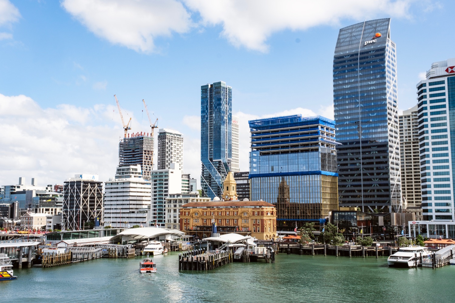 Auckland