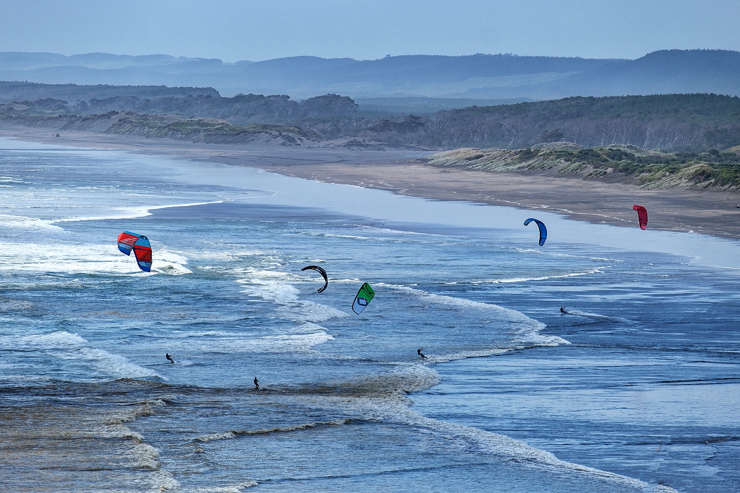Muriwai