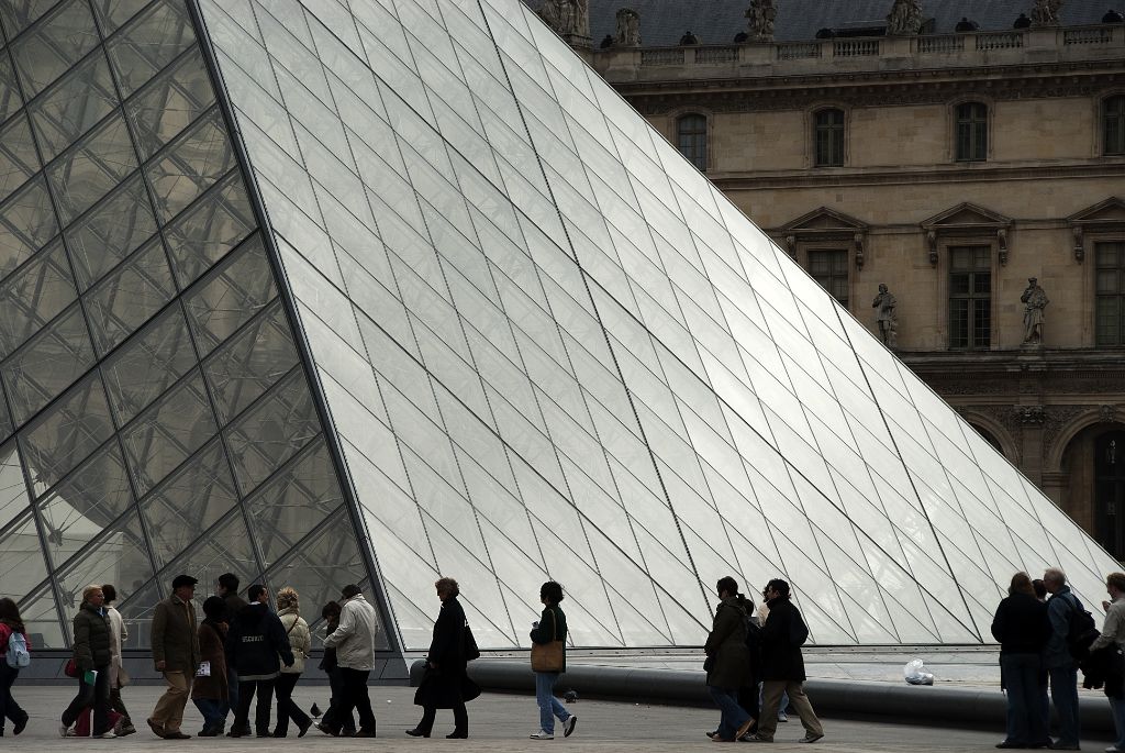 El Louvre