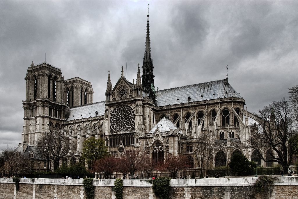 Notre-Dame