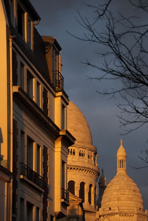 Montmartre