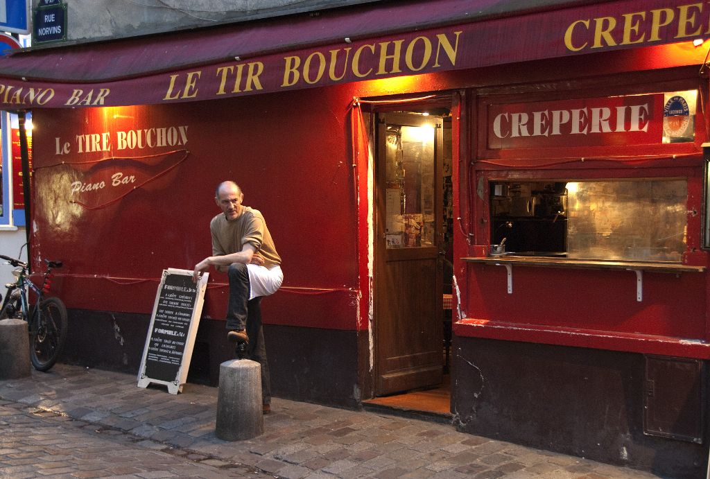 Montmartre