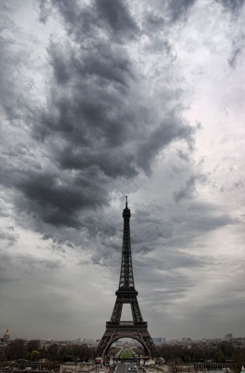 Torre Eiffel