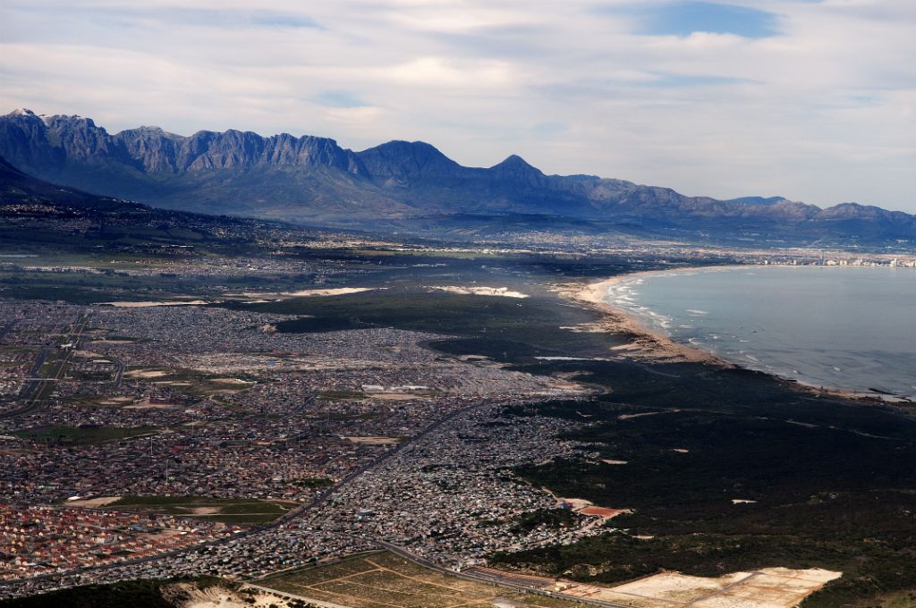 Ciudad del Cabo