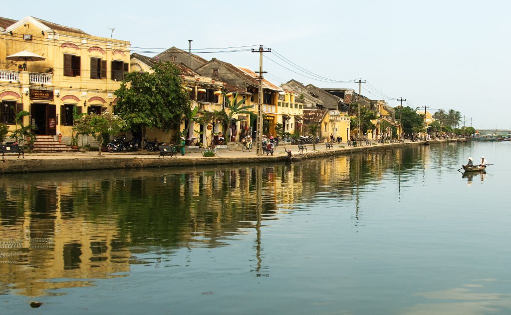 Vietnam - Hoi An