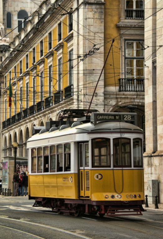 Lisboa, 2010