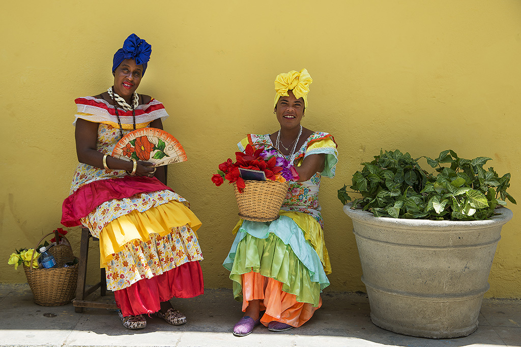 La Habana (Cuba), 2016