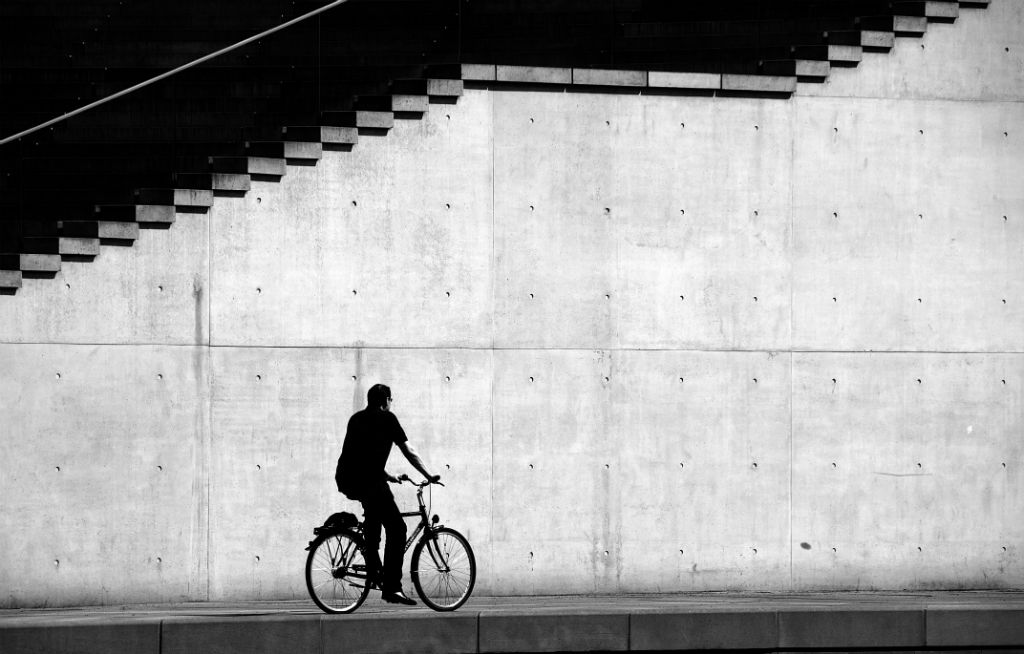 Bundestag, Berlín, 2011