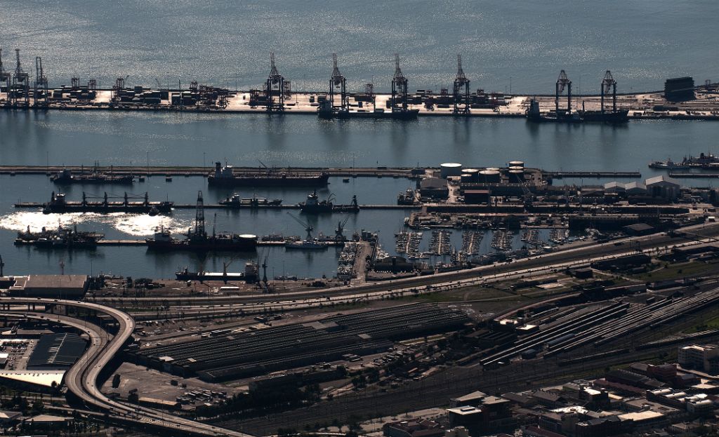 Ciudad del Cabo (Sudáfrica), 2011